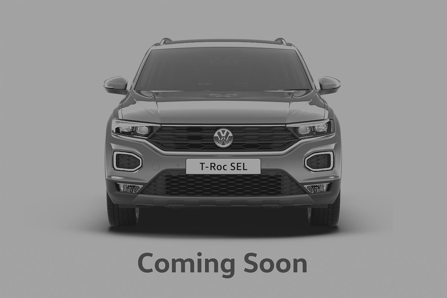 Volkswagen T-ROC 2017 1.5 TSI Black Edition 150PS EVO